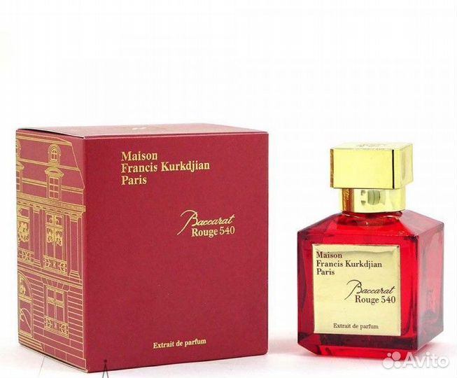 Парфюм мужской и женский новый