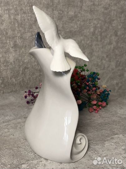 Коллекционные статуэтки