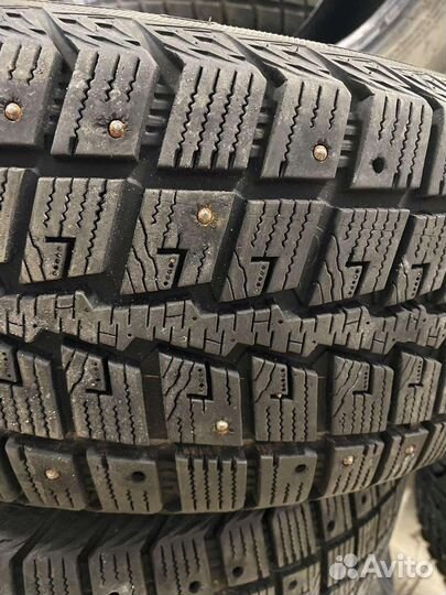 Zeetex Z-Ice 1001-S 205 R16