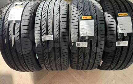 Pirelli Powergy 205/50 R17 93Y