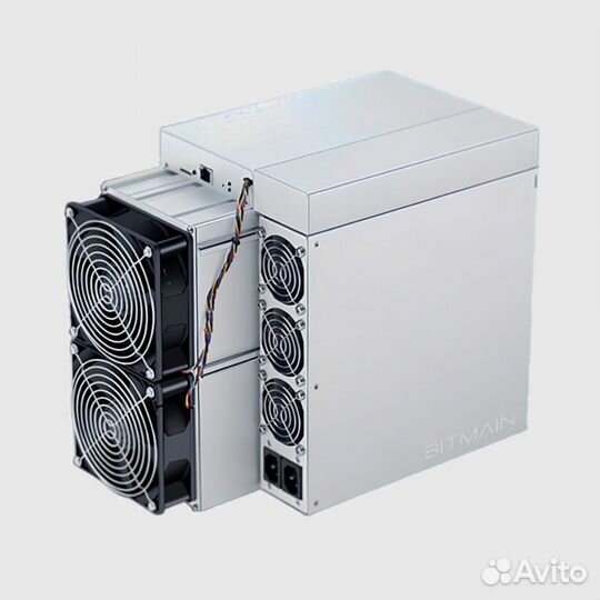 Antminer S21 200Th NEW