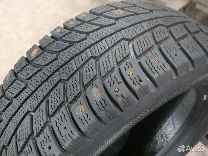 Michelin Agilis X-Ice North 225/55 R16 95Q