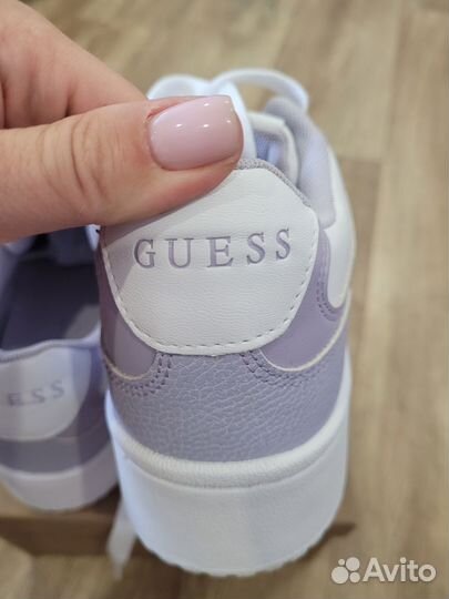 Guess кроссовки 38 размер