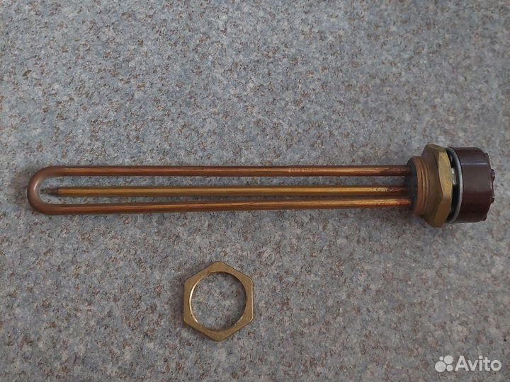 Тен водяной 1,2 кват. Новый