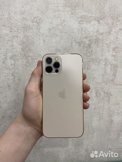 iPhone 12 Pro, 128 ГБ