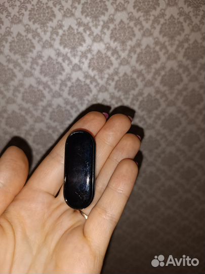 Фитнес браслет xiaomi mi band 6