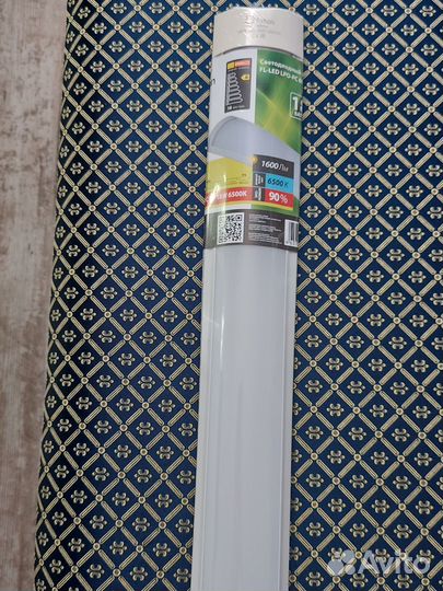 Светодиодные светильники