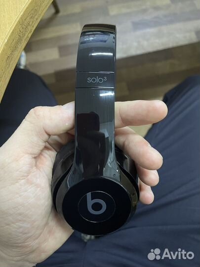 Beats Solo 3