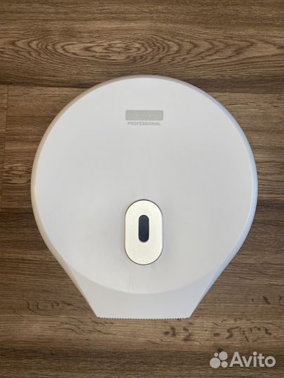 Диспенсеры для санузла/туалетной комнаты