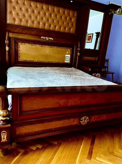 Дом 125 м² на участке 6 сот.