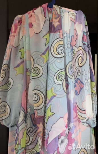 Платье женское 44 46