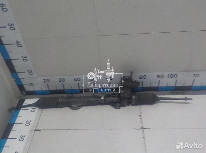 Рейка рулевая Citroen-Peugeot 4001VJ