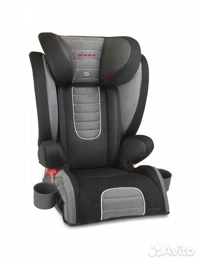 Детское автокресло isofix