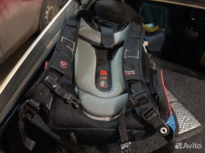 Рюкзак школьный