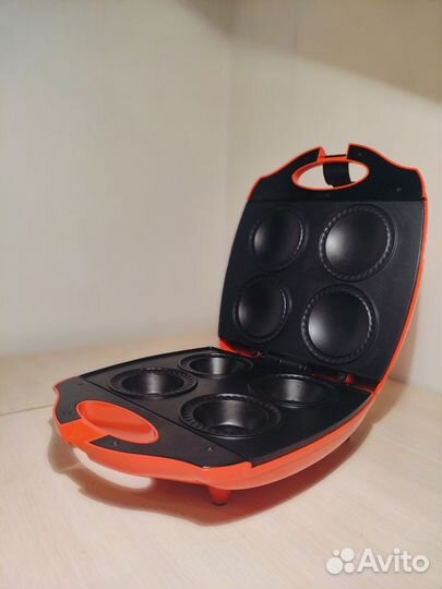 Кексница Galaxy