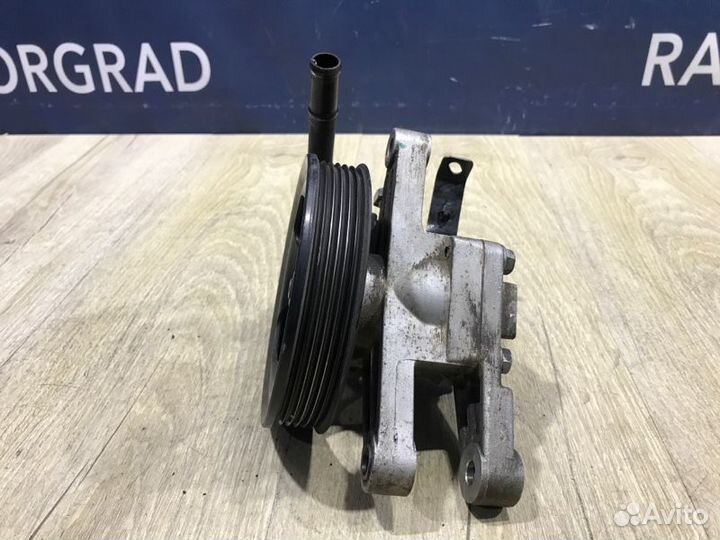 Насос гидроусилителя Kia Rio 3 1.6 G4FC