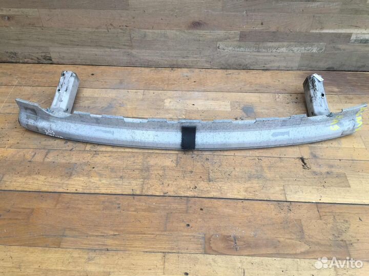 Усилитель заднего бампера Audi A6 C5 allroad униве