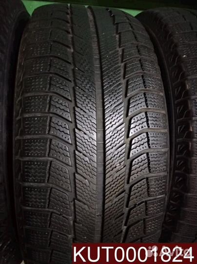 Michelin Latitude X-Ice 2 285/60 R18 107U