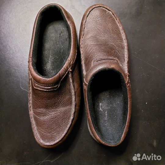 Ll bean обувь
