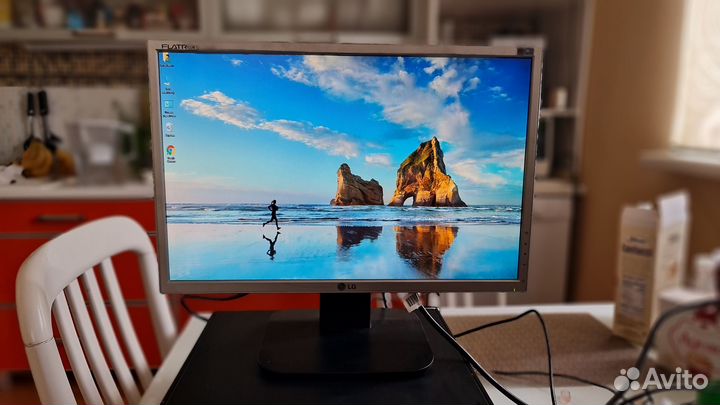 Компьютер в сборе HP CompactPro 6300 Intel Core i3