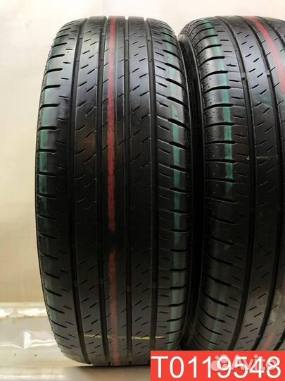 Bridgestone Alenza H/L 33 225/60 R18 100H