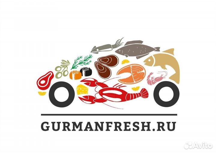 Торговый представитель (horeca)