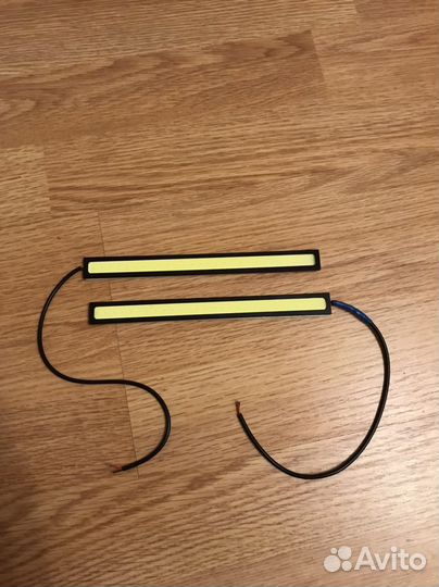 Ходовые огни