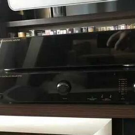 Musical Fidelity Electra E20 и E30