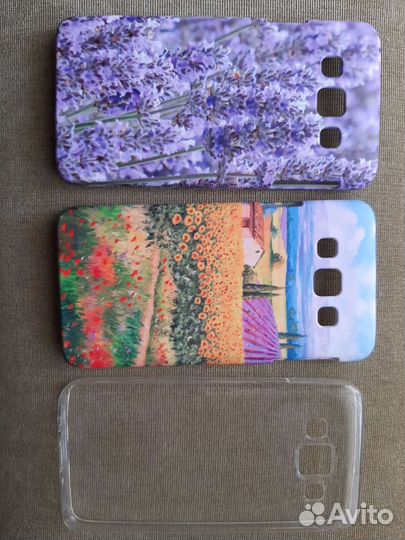 Чехлы для смартфона Samsung Galaxy A3