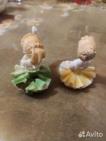 Статуэтки 