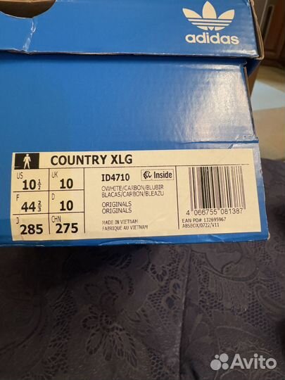 Ботинки и кроссовки