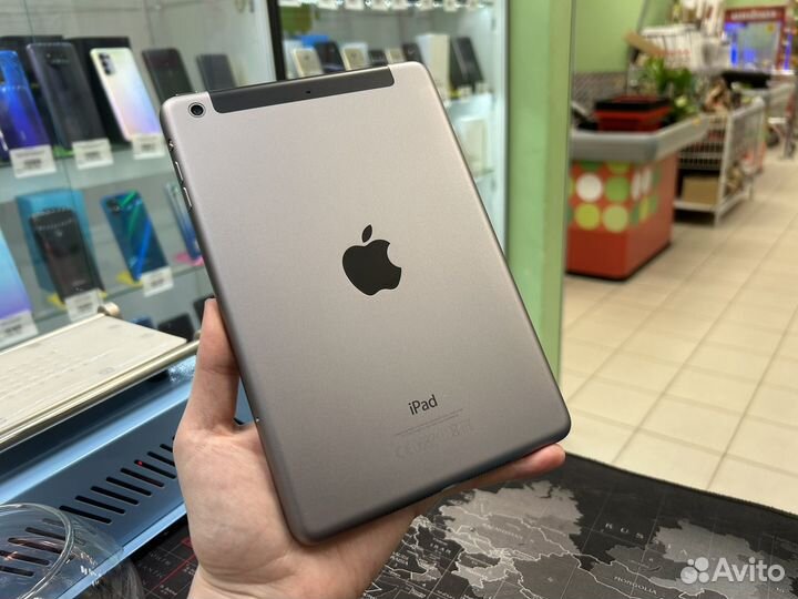 iPad mini 2 16Гб