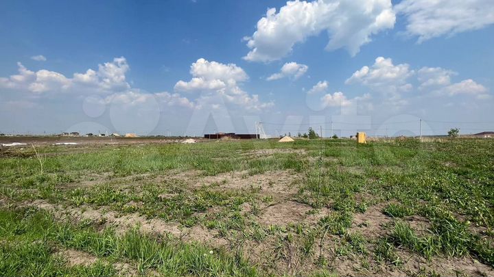 Участок 10,5 сот. (СНТ, ДНП)