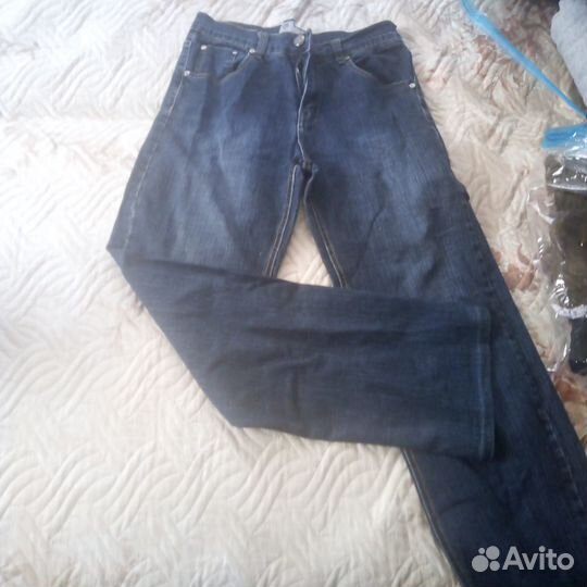 Брюки
