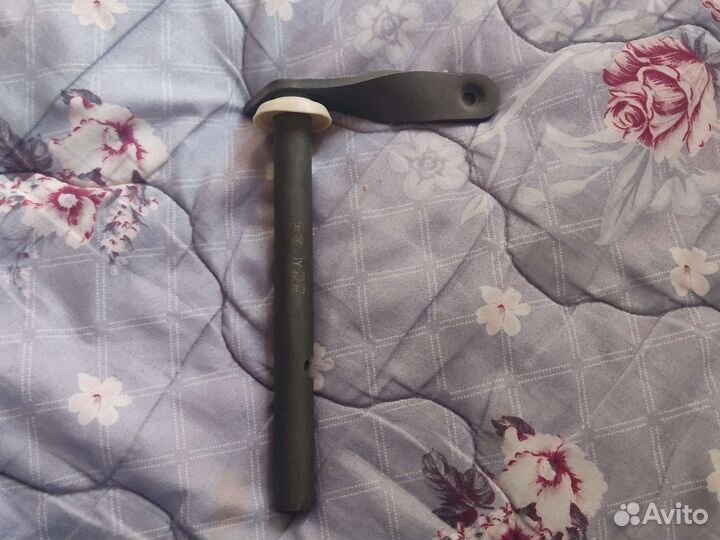 Вилка сцепления Рычаг на Ланос