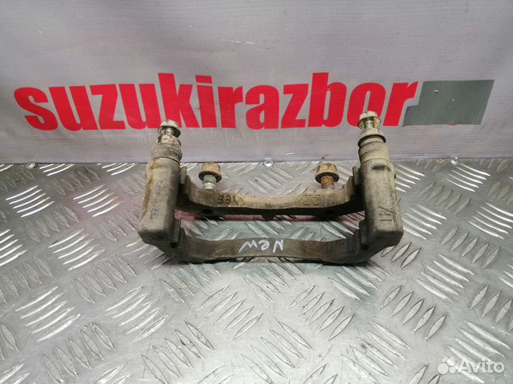 Скоба суппорта Suzuki Grand Vitara 05-15 г.в