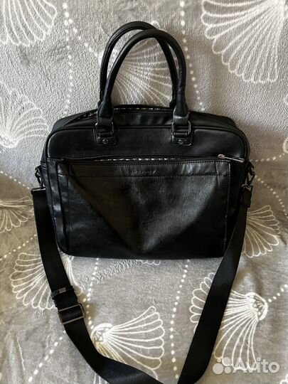 Сумка для ноутбука