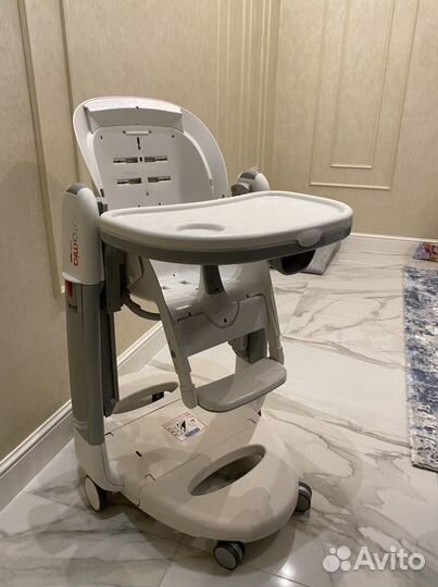 Стульчик peg perego tatamia