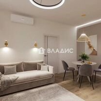 2-к. квартира, 45 м², 2/30 эт., Москва