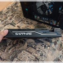 Sapphire rx 570 8gb