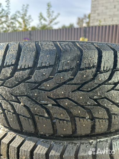 Transtone TT-608 195/55 R15