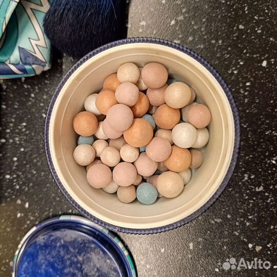 Guerlain by Emilio Pucci Meteorites