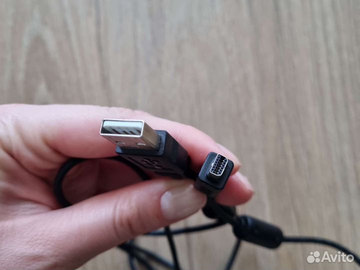 Провод USB – mini USB