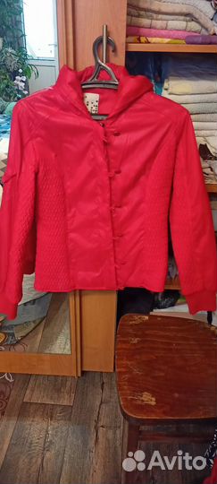 Вещи женские