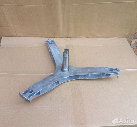 Крестовина для стиральной машины Samsung 7-9кг