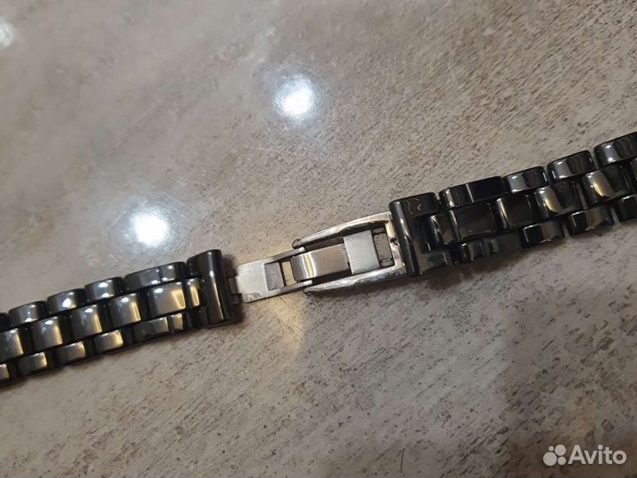 Браслет chanel
