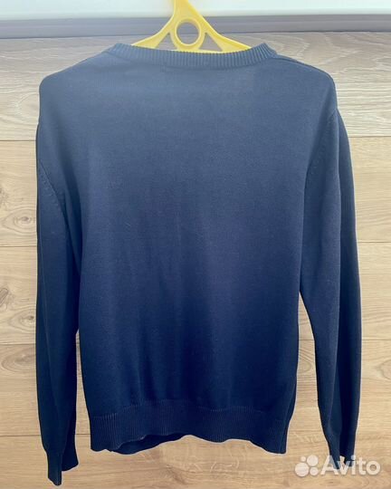 Кардиган мужской 48 размер