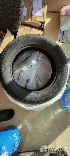 Nokian Tyres Hakka Green 2 185/65 R15