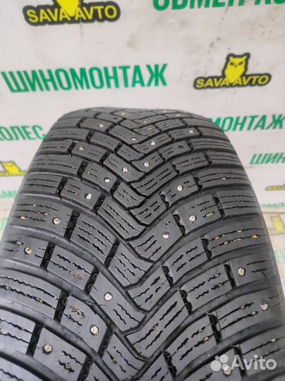 Continental IceContact 3 235/60 R18