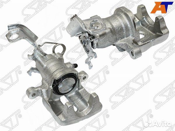 Суппорт honda accord